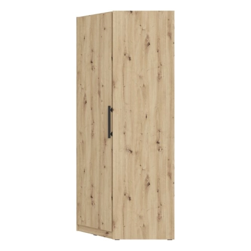 Szafa 100 cm Dąb Artisan